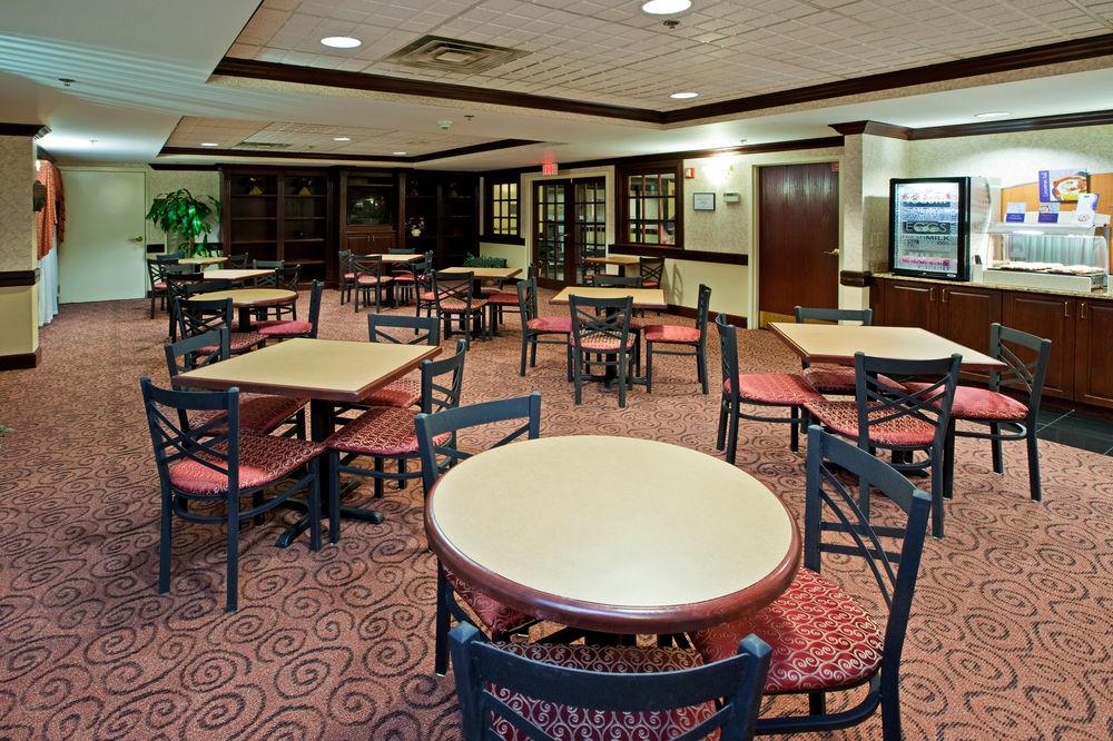 Holiday Inn Express Hotel & Suites Cincinnati Northeast-Milford By Ihg Exteriér fotografie