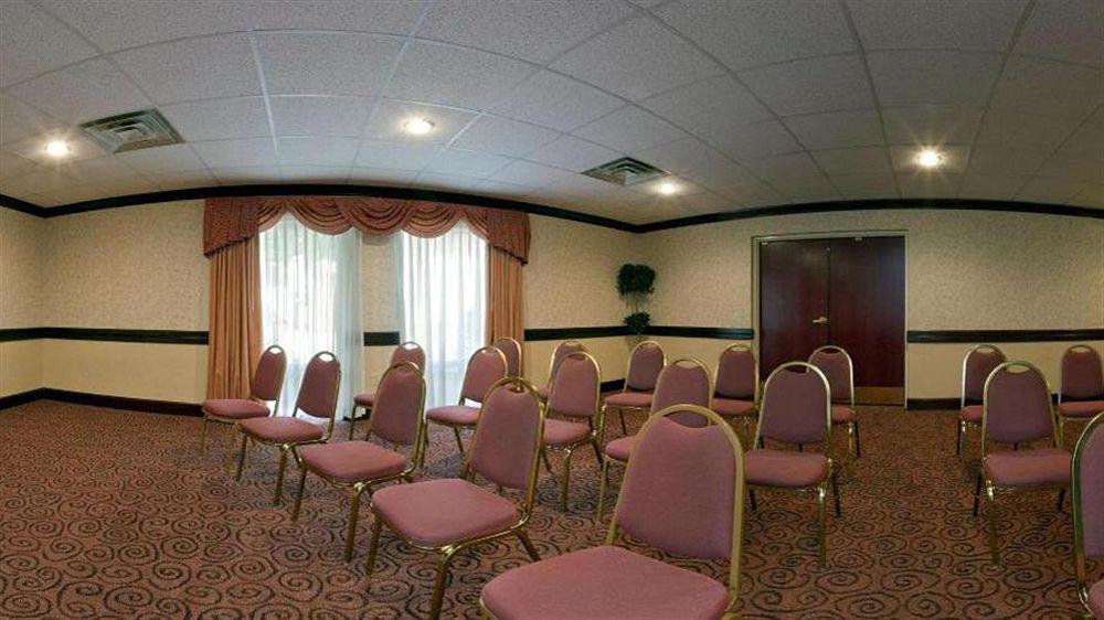 Holiday Inn Express Hotel & Suites Cincinnati Northeast-Milford By Ihg Exteriér fotografie