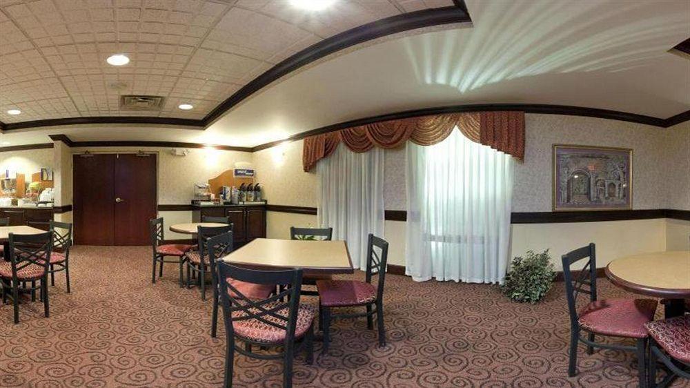 Holiday Inn Express Hotel & Suites Cincinnati Northeast-Milford By Ihg Exteriér fotografie