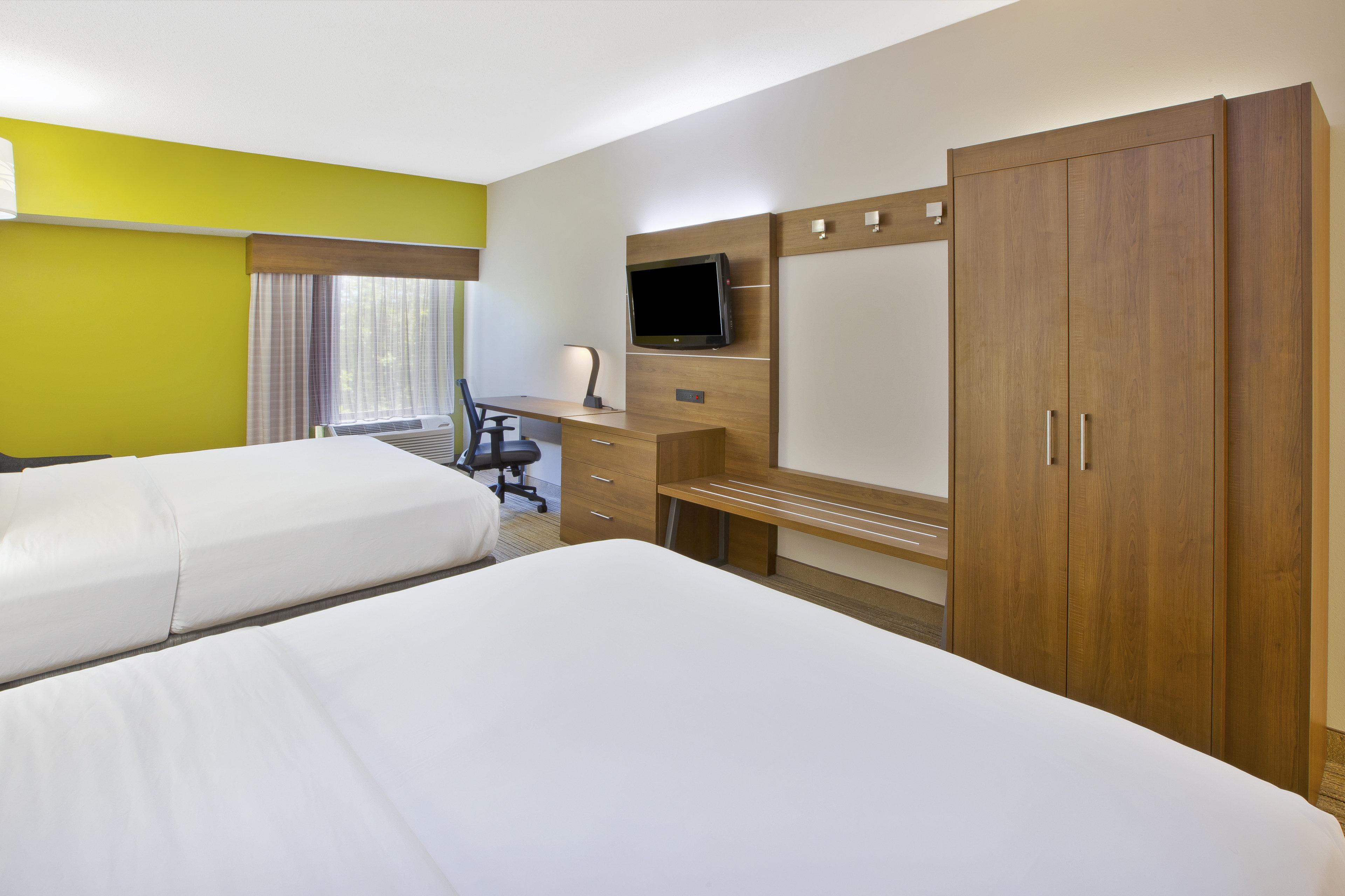 Holiday Inn Express Hotel & Suites Cincinnati Northeast-Milford By Ihg Exteriér fotografie