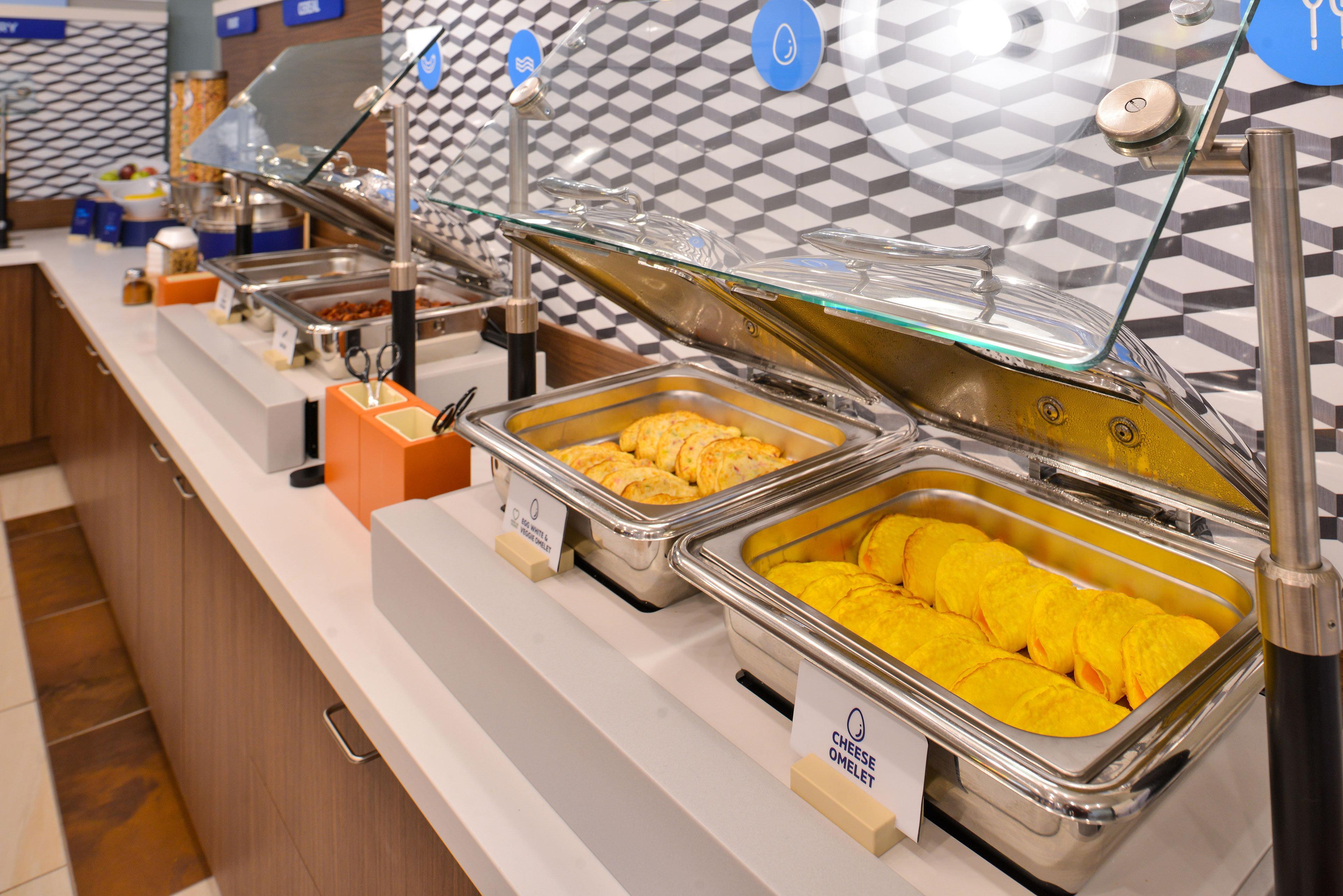 Holiday Inn Express Hotel & Suites Cincinnati Northeast-Milford By Ihg Exteriér fotografie
