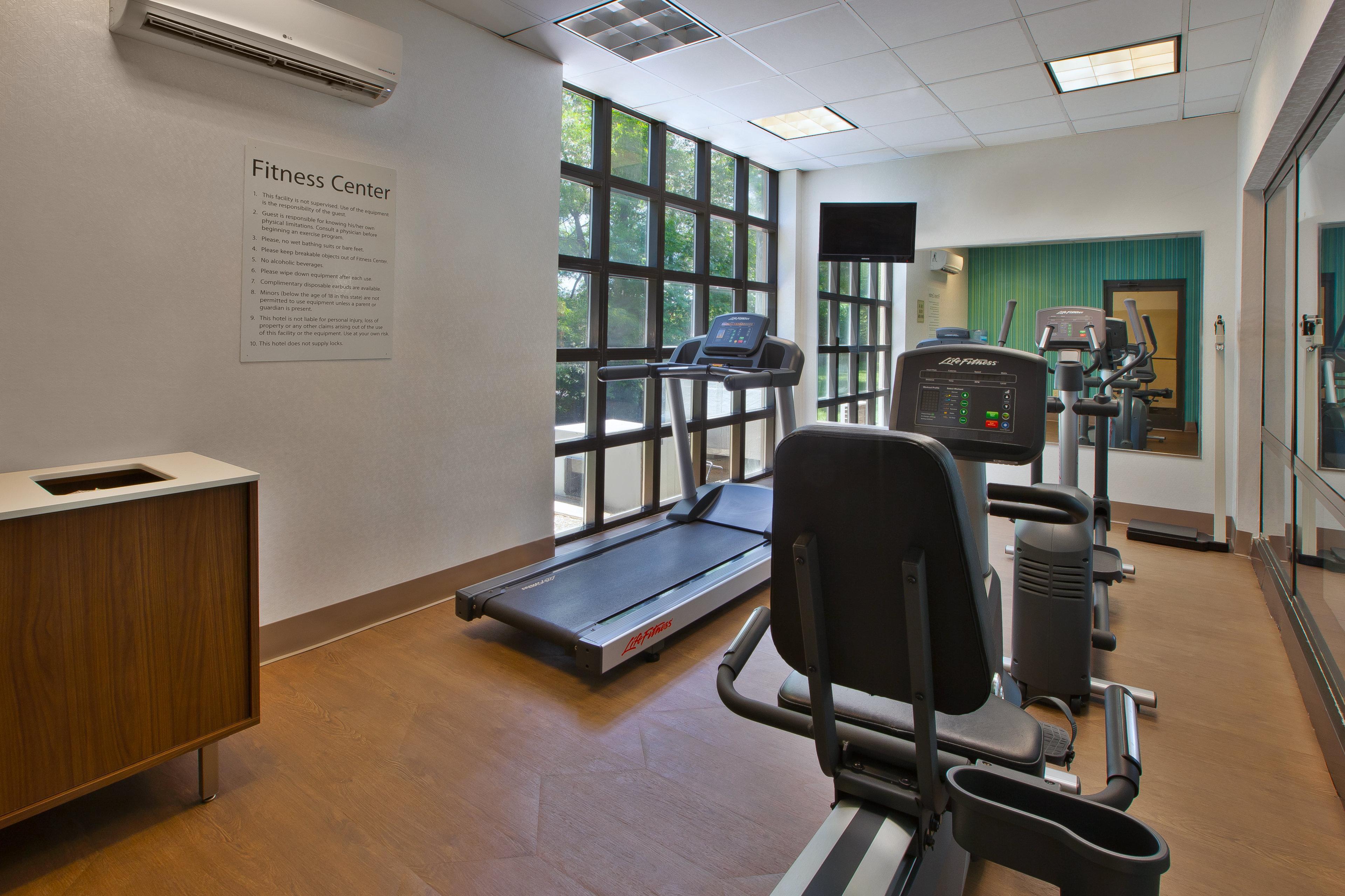 Holiday Inn Express Hotel & Suites Cincinnati Northeast-Milford By Ihg Exteriér fotografie