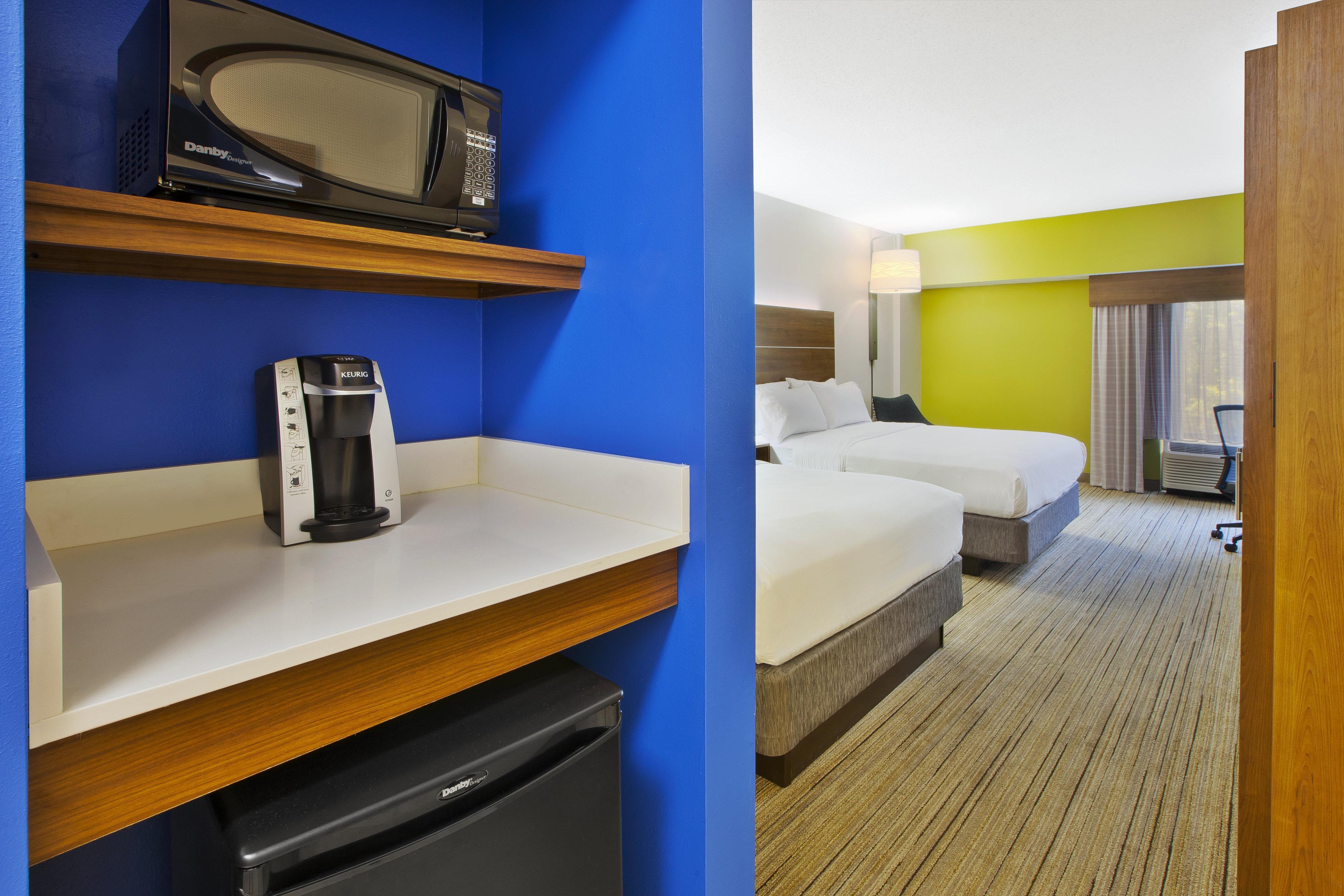 Holiday Inn Express Hotel & Suites Cincinnati Northeast-Milford By Ihg Exteriér fotografie