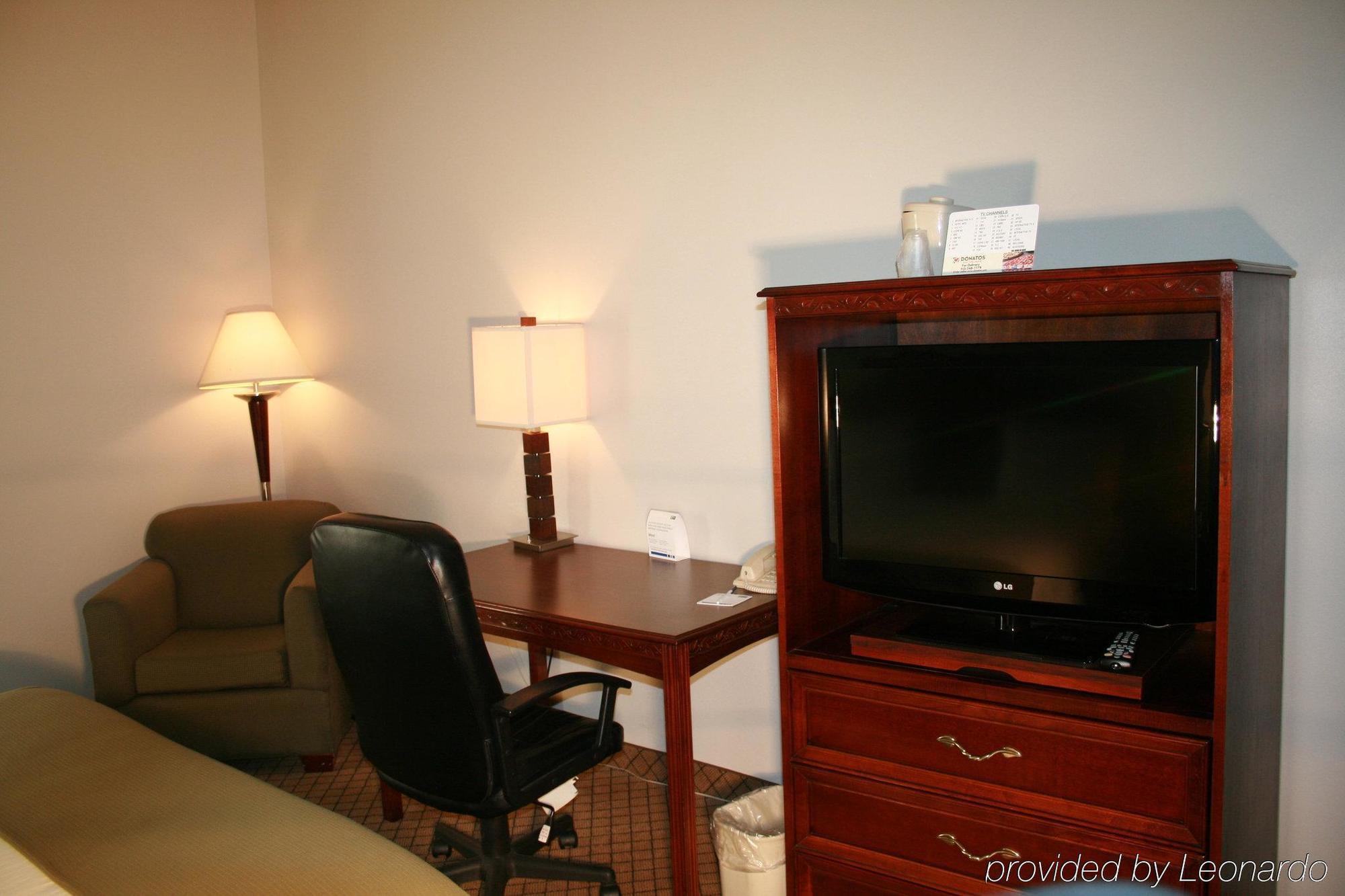 Holiday Inn Express Hotel & Suites Cincinnati Northeast-Milford By Ihg Exteriér fotografie
