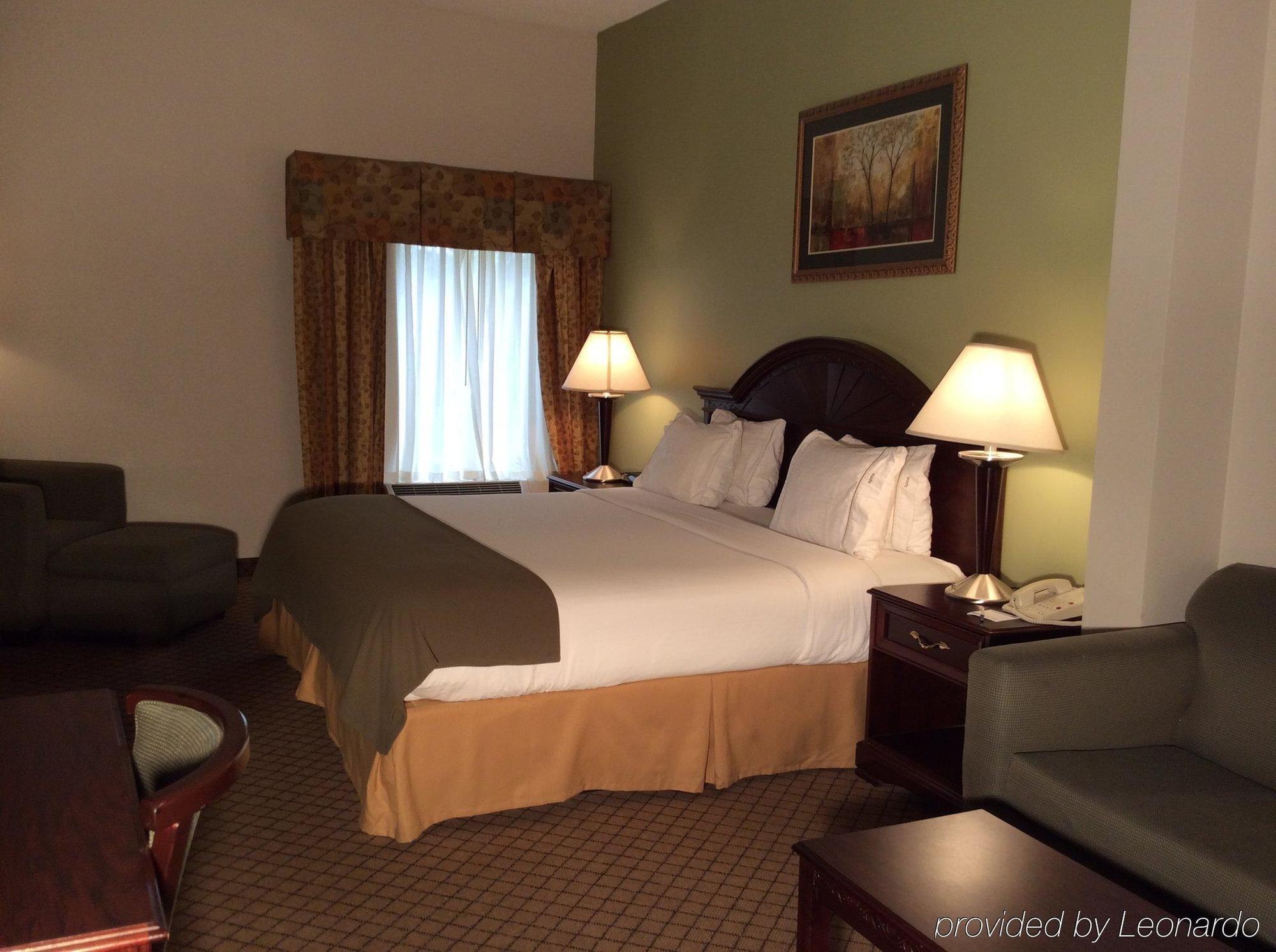 Holiday Inn Express Hotel & Suites Cincinnati Northeast-Milford By Ihg Exteriér fotografie
