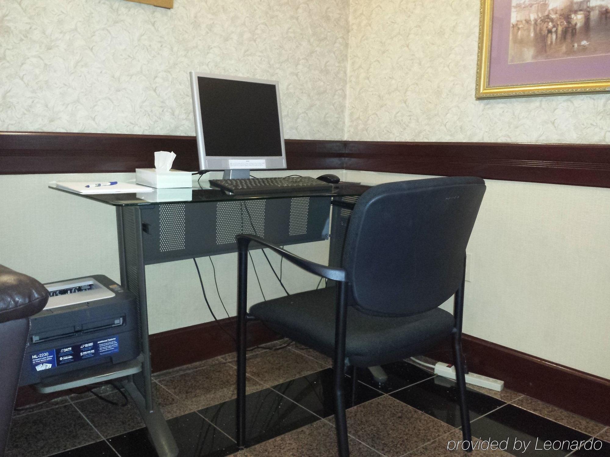Holiday Inn Express Hotel & Suites Cincinnati Northeast-Milford By Ihg Exteriér fotografie