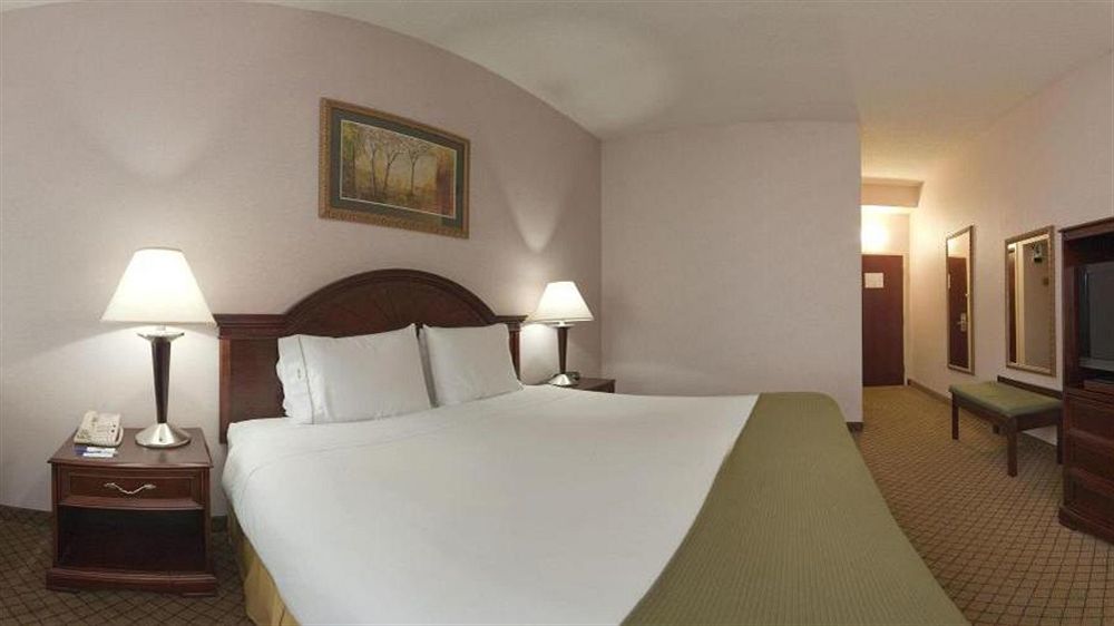Holiday Inn Express Hotel & Suites Cincinnati Northeast-Milford By Ihg Exteriér fotografie