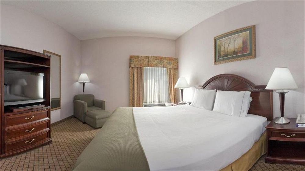Holiday Inn Express Hotel & Suites Cincinnati Northeast-Milford By Ihg Exteriér fotografie